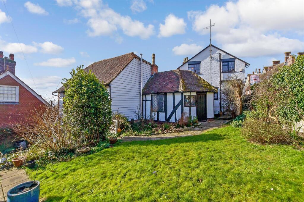 Main image of property: Broad Street, Sutton Valence, Maidstone, London