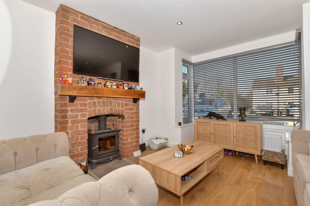 Main image of property: Maidstone Road, Sutton Valence, Maidstone, Kent
