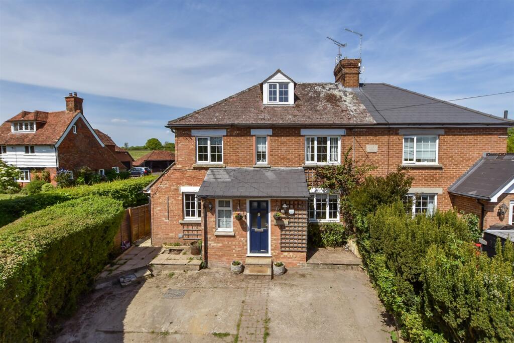 Main image of property: Eastwood Road, Ulcombe, Kent