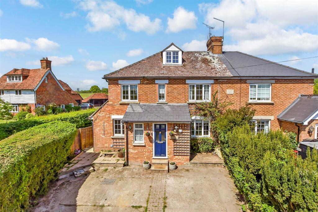 Main image of property: Eastwood Road, Ulcombe, Kent