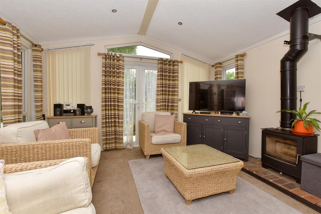 Main image of property: Woodlands Park, Biddenden, Ashford, Kent