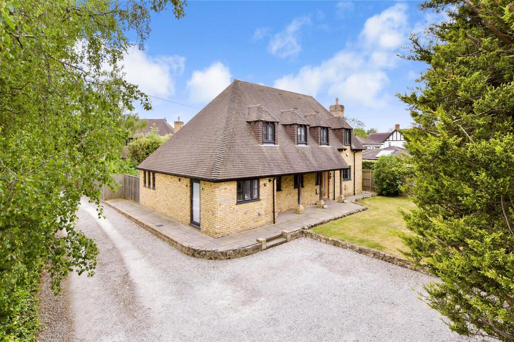 Main image of property: Mill Bank, Headcorn, Ashford, Kent