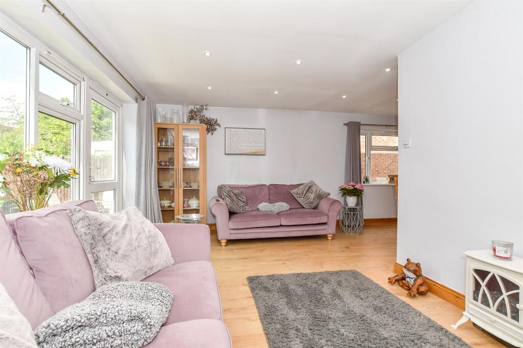 Main image of property: Chaplin Drive, Headcorn, Kent