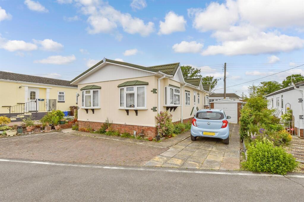 Main image of property: Lime Grove, Biddenden, Ashford, Kent