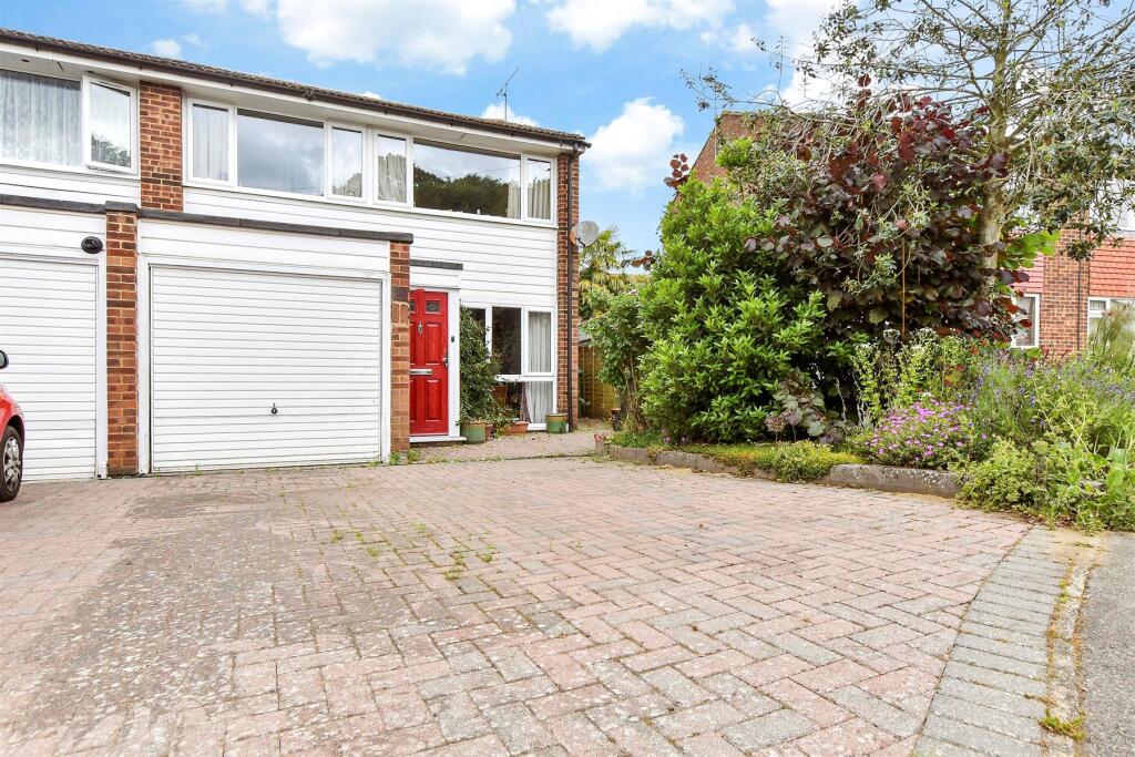 Main image of property: Chaplin Drive, Headcorn, Kent