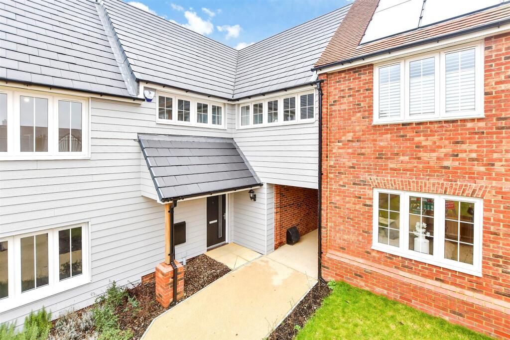 Main image of property: Liberty View, Lenham, Maidstone, Kent