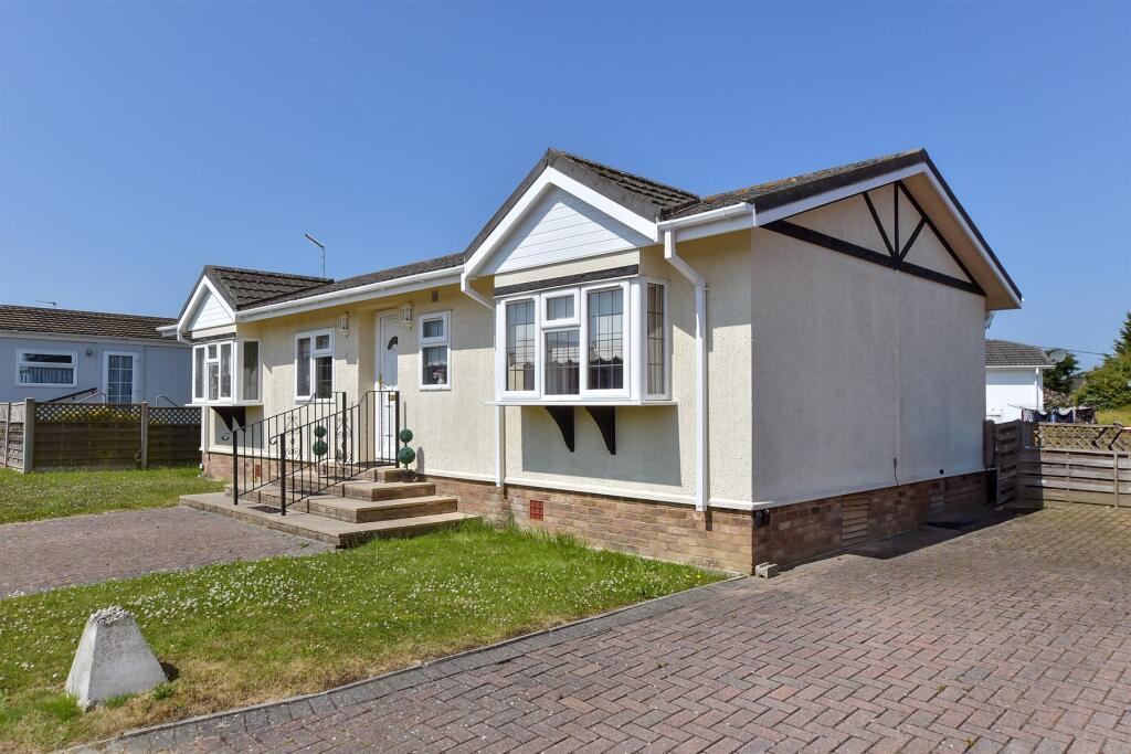 Main image of property: Woodlands Park, Biddenden, Ashford, Kent
