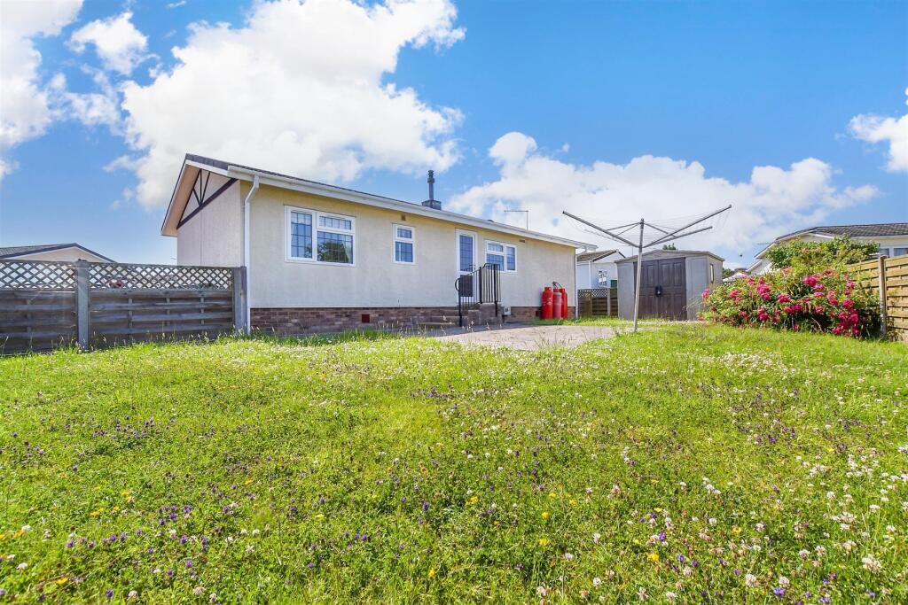 Main image of property: Willow Way, Biddenden, Ashford, Kent