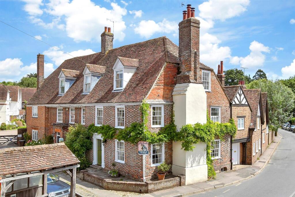 Main image of property: The Square, Lenham, Maidstone, Kent