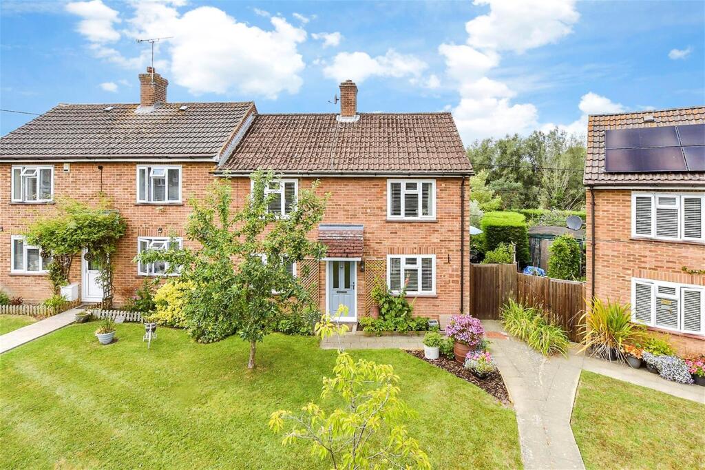 Main image of property: The Meadows, Biddenden, Kent