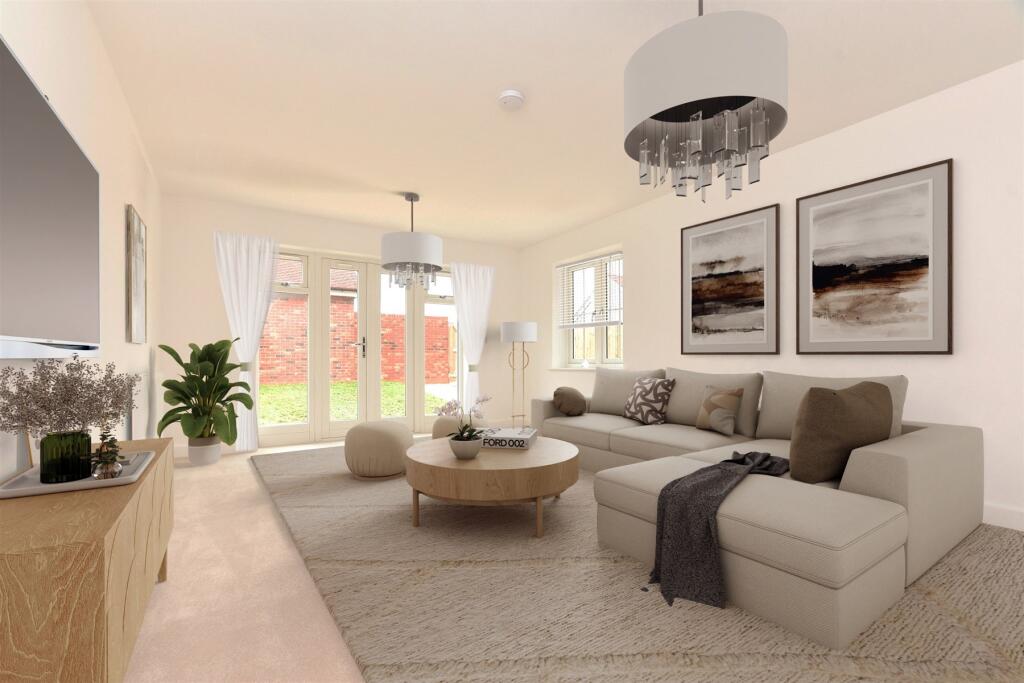 Main image of property: Red House, Liberty View, Old Ashford Road, Lenham, Maidstone, Kent