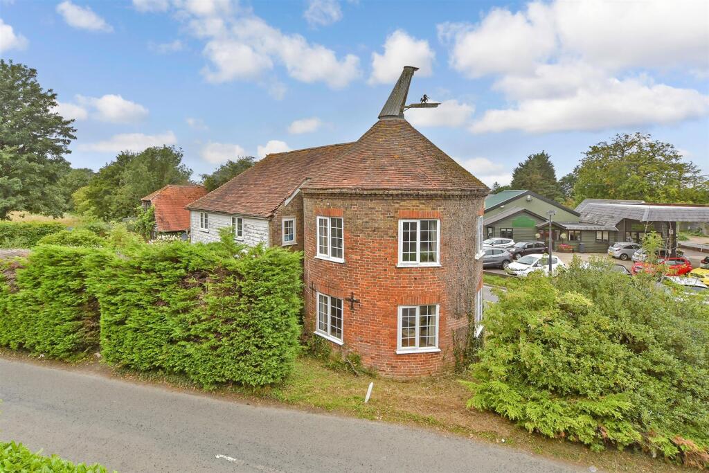 Main image of property: Norton Road, Chart Sutton, Maidstone, Kent