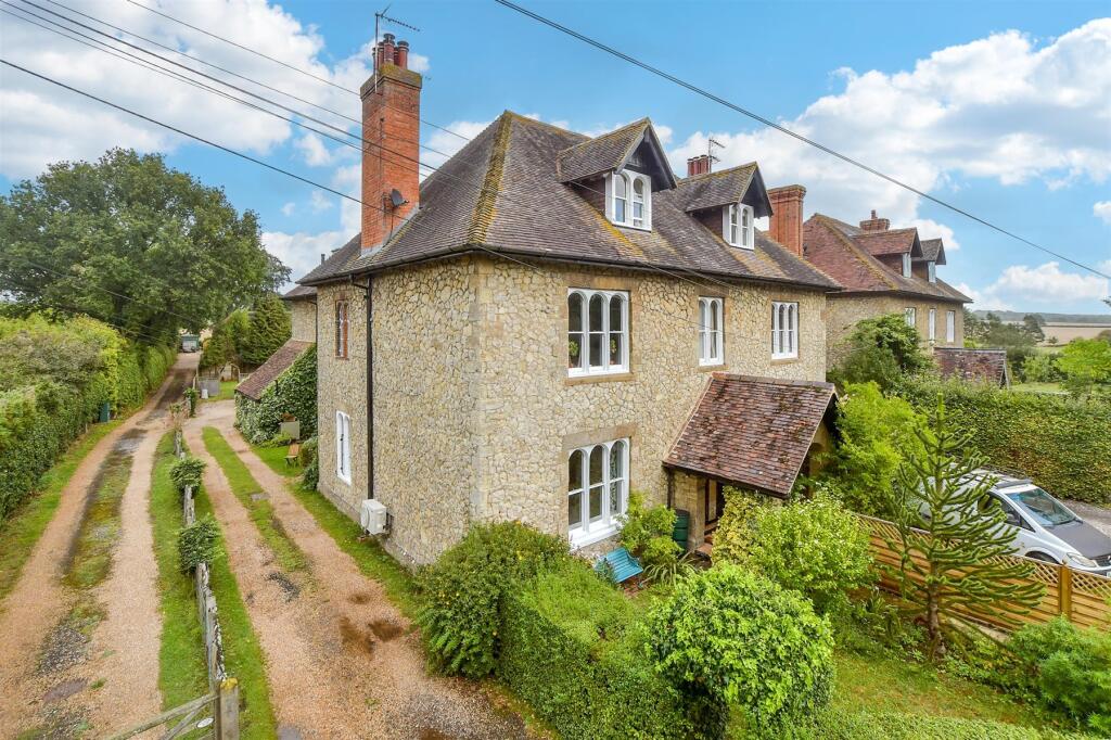 Main image of property: The Grove, Pluckley, Ashford, Kent