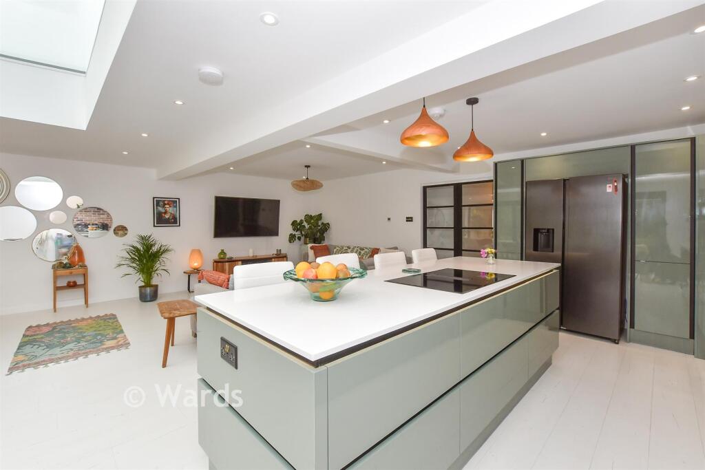 Main image of property: The Street, Ulcombe, Maidstone, Kent