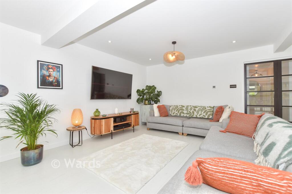 Main image of property: The Street, Ulcombe, Maidstone, Kent