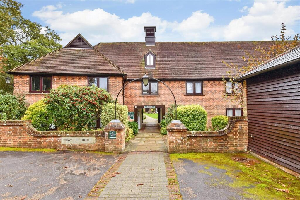 Main image of property: Atwater Court, Lenham, Maidstone, Kent