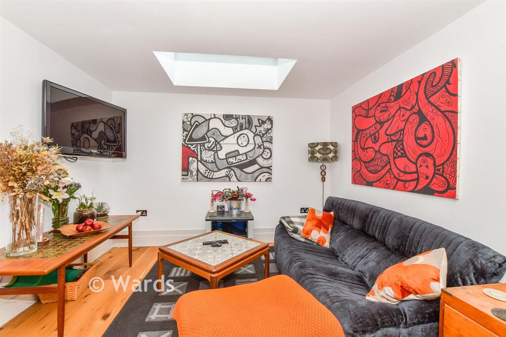 Main image of property: The Pinnocks, Pluckley, Ashford, Kent