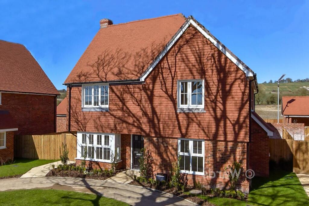 Main image of property: Maple Leaf Drive, Liberty View, Lenham, Maidstone, Kent