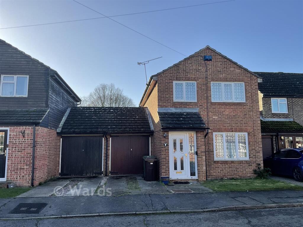 Main image of property: Tall Trees Close, Kingswood, Maidstone, Kent