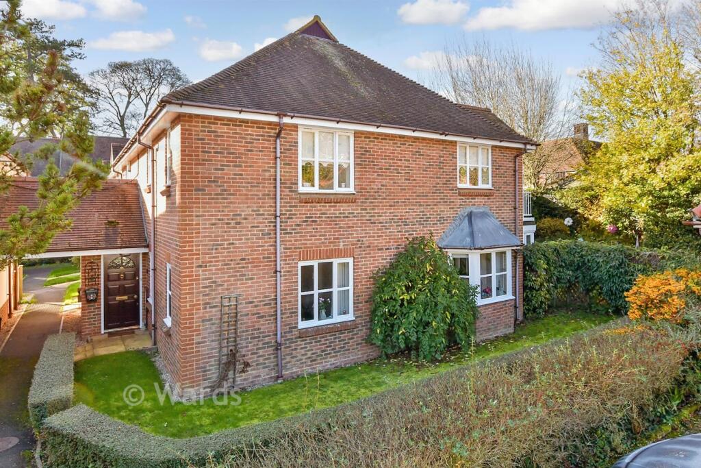 Main image of property: Old Ashford Road, Lenham, Maidstone, Kent