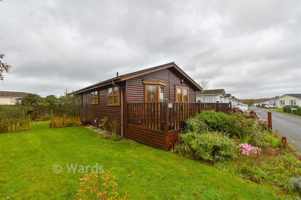 Main image of property: Woodlands Park, Biddenden, Ashford, Kent