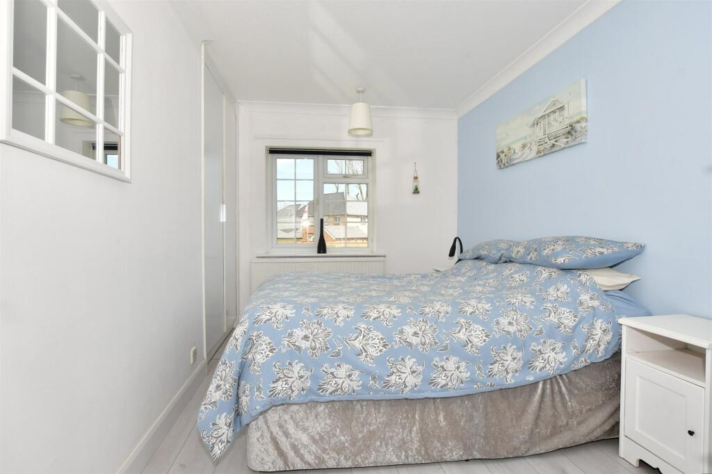 4 bedroom detached house for sale in Bullockstone Road, Herne Bay, Kent