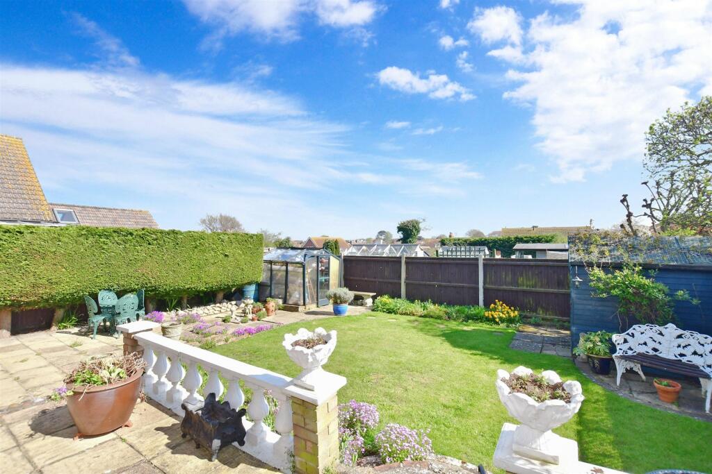 4 bedroom detached house for sale in Reculver Drive, Herne Bay, Kent, CT6