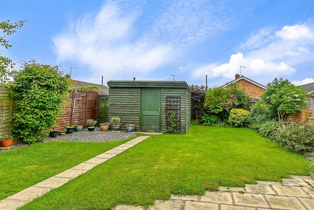 Main image of property: Blean View Road, Greenhill, Herne Bay, Kent