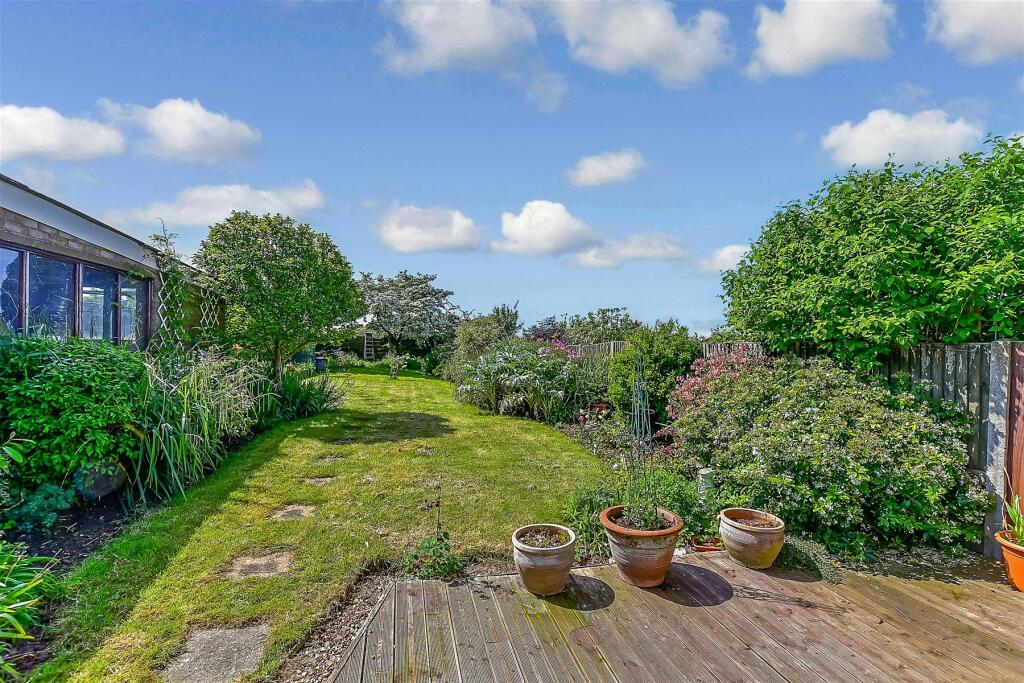 Main image of property: The Downings, Herne Bay, Kent