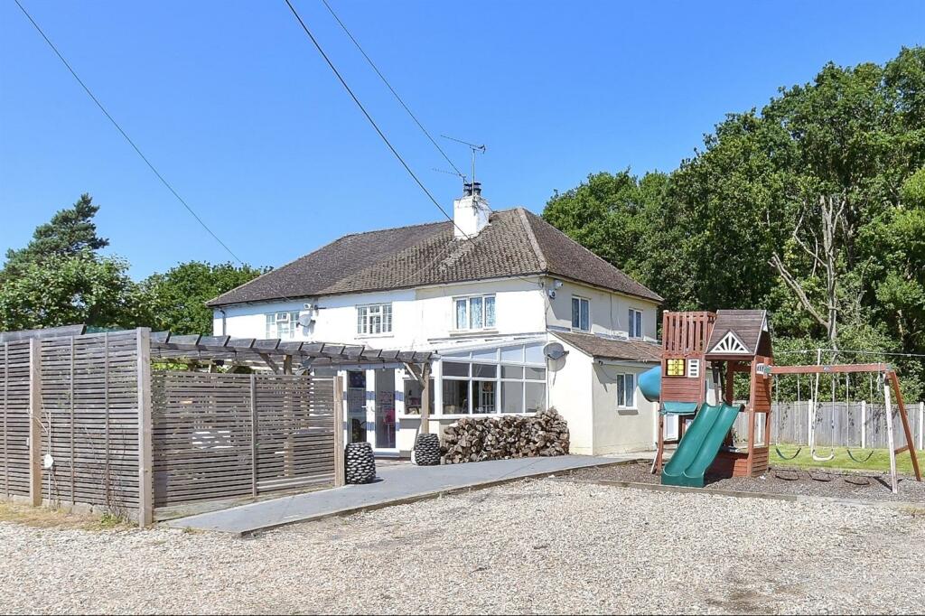 Main image of property: Ridgeway Road, Herne Bay, Kent