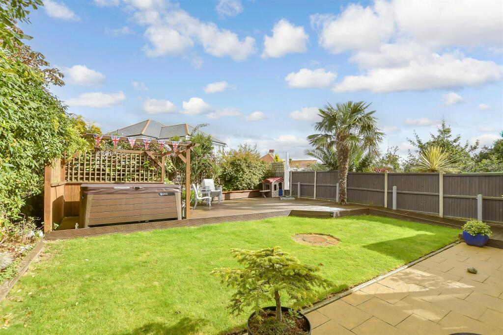 Additional property image - Grand Drive, Herne Bay, Kent
