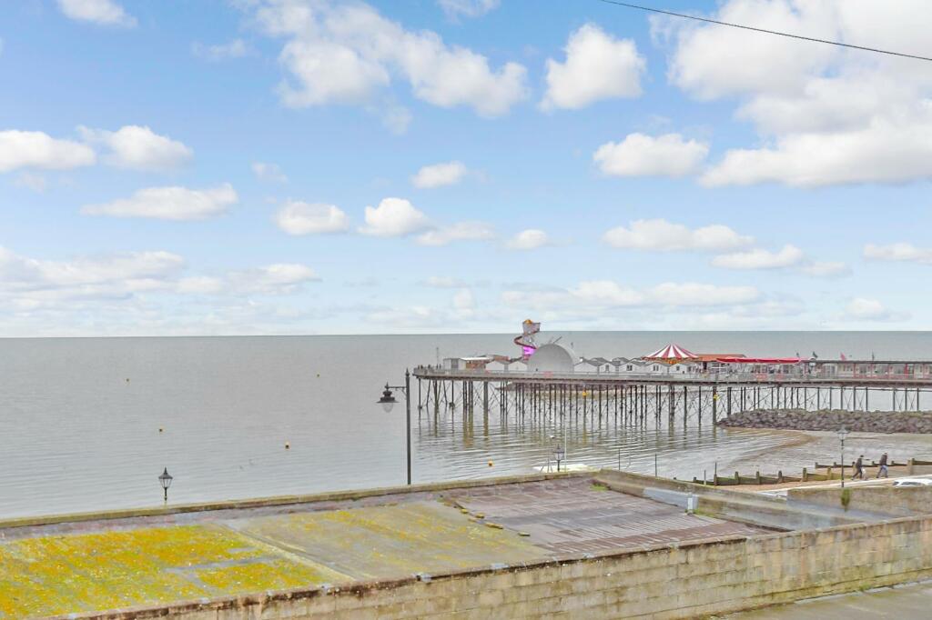 Additional property image - Pier View, St. George's Terrace, Herne Bay, Kent