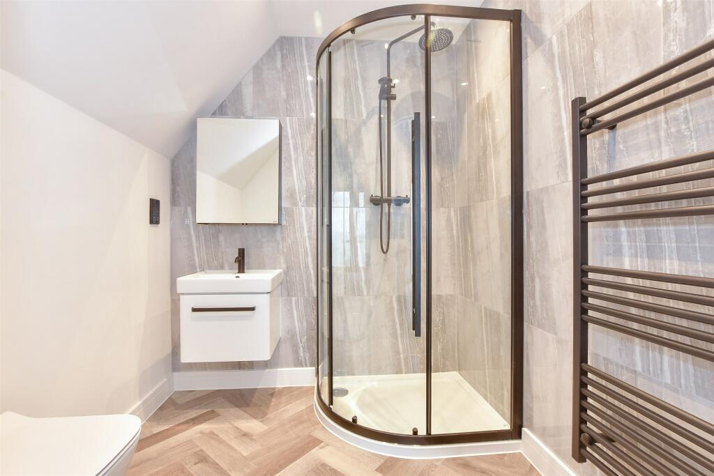 Additional property image - Pier View, St. George's Terrace, Herne Bay, Kent