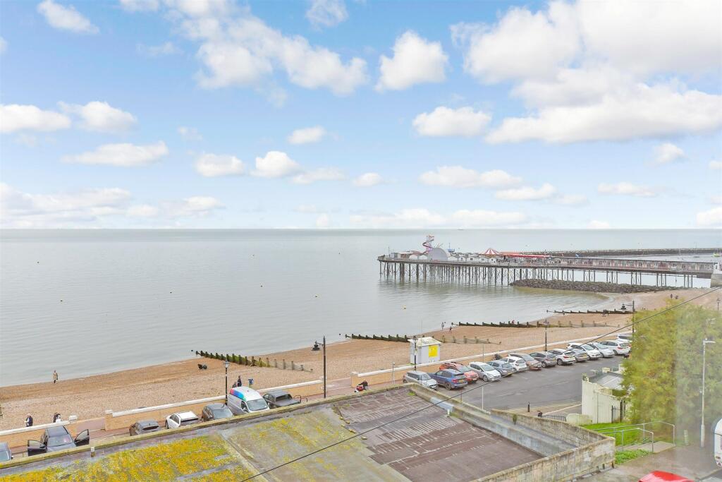 Additional property image - Pier View, St. George's Terrace, Herne Bay, Kent