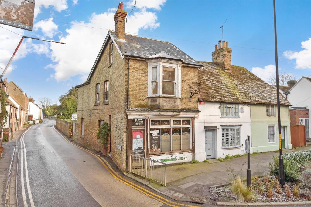 Main image of property: School Lane, Herne Bay, Kent