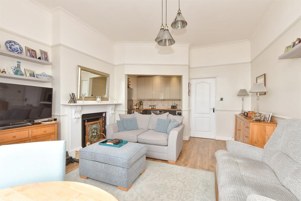 Additional property image - Central Parade, Herne Bay, Kent