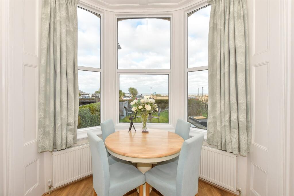 Additional property image - Central Parade, Herne Bay, Kent