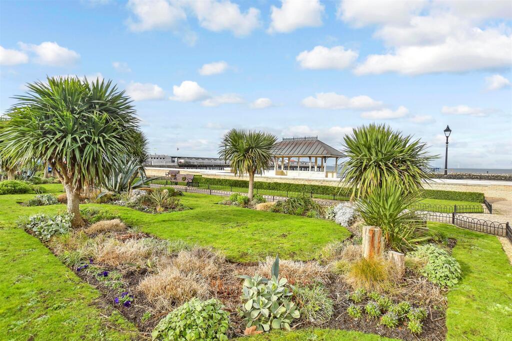 Additional property image - Central Parade, Herne Bay, Kent