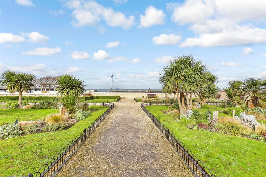 Additional property image - Central Parade, Herne Bay, Kent