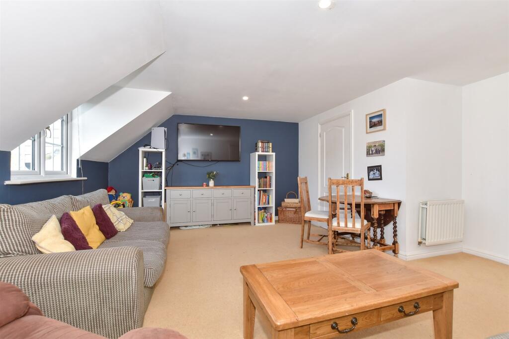 Additional property image - Pochard Crescent, Herne Bay, Kent