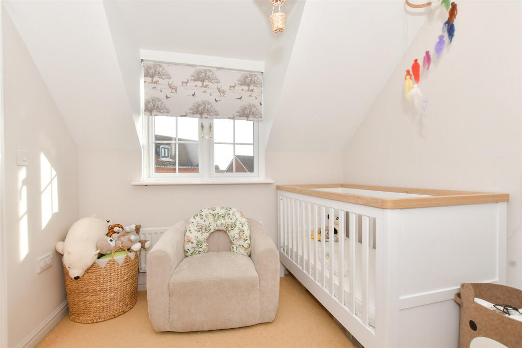 Additional property image - Pochard Crescent, Herne Bay, Kent