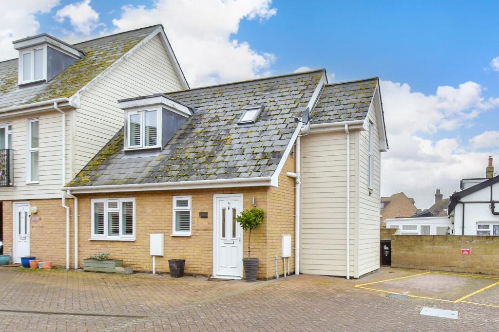 Main image of property: Lower Herne Bay Road, Herne Bay, Kent
