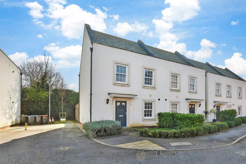 Main image of property: Clarence Road, Herne Bay, Kent