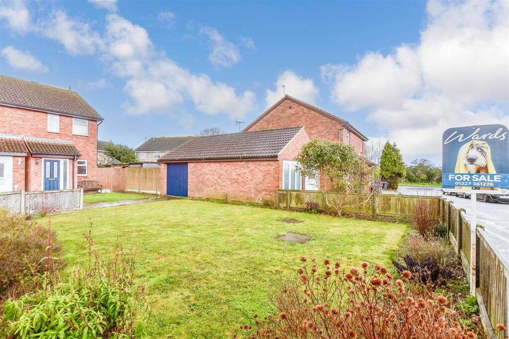 Main image of property: The Meadows, Herne Bay, Kent