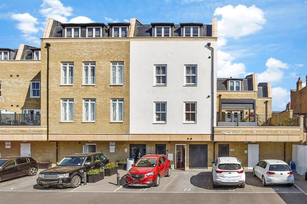 Main image of property: Richmond Street, Herne Bay, Kent