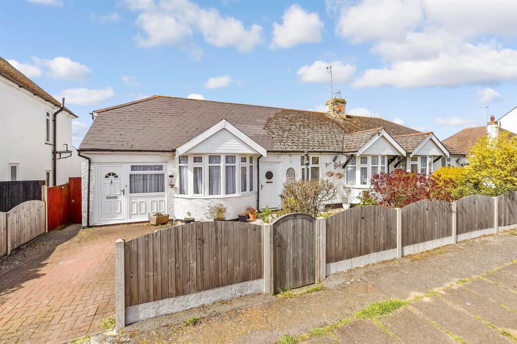 Main image of property: Ivanhoe Road, Herne Bay, Kent