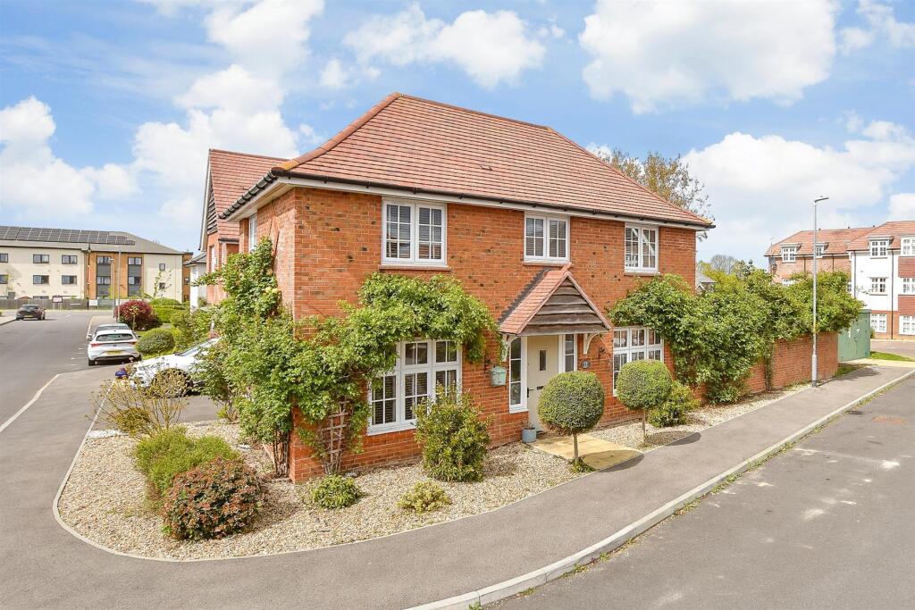 Main image of property: Cooper Drive, Herne Bay, Kent