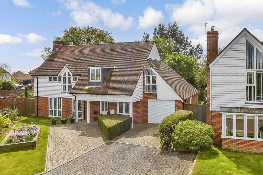 Main image of property: Hall Place, Hoath, Canterbury, Kent