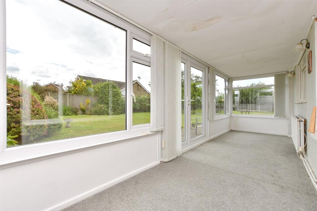 Main image of property: Upper Free Down, Herne Bay, Kent