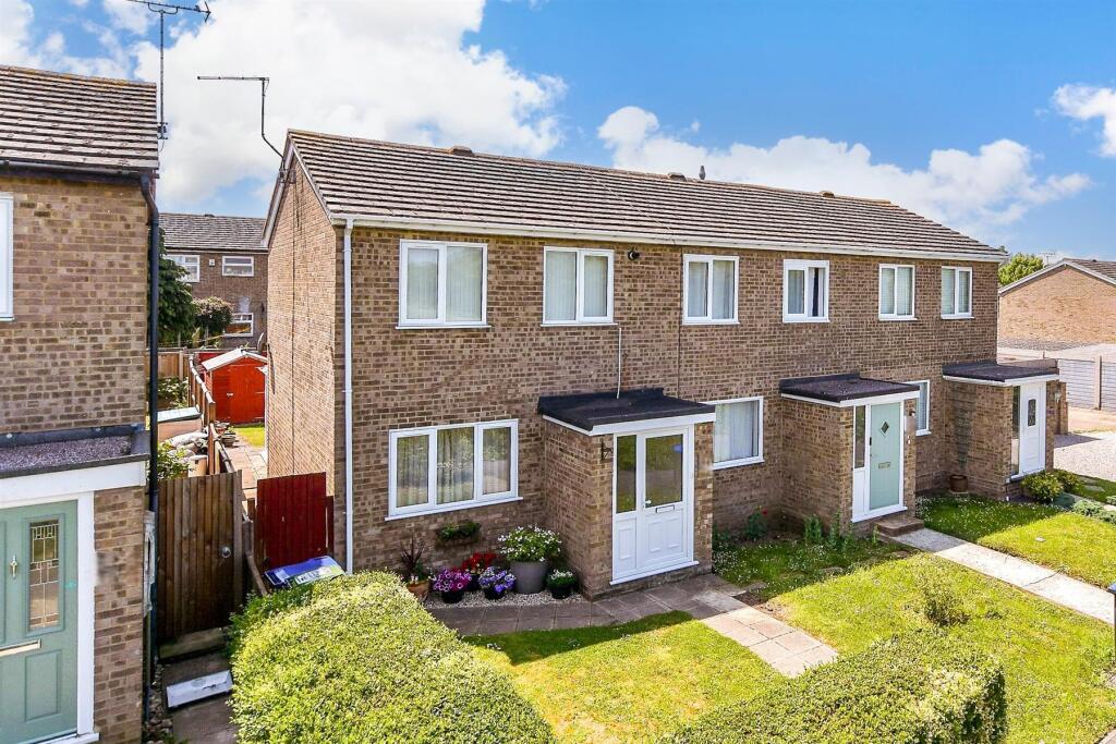 Main image of property: Holbourn Close, Herne Bay, Kent